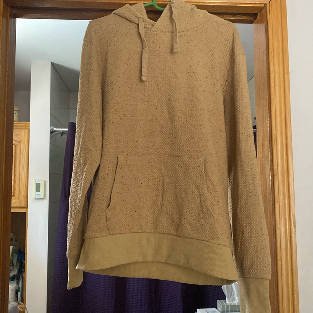 BNLK light hoodie